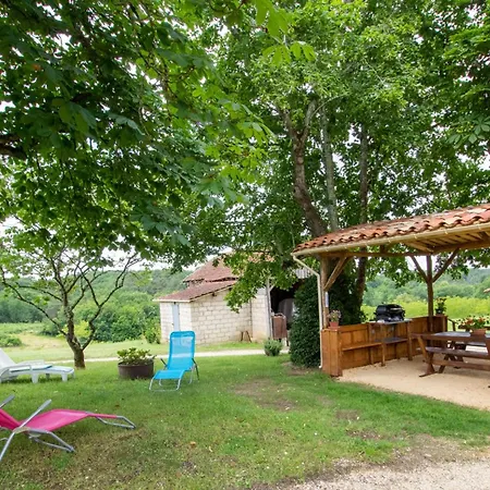 Feriehus Maison Perigourdine Avec Jardin, Proche De Perigueux Et Brantome, Ideale Pour 4 Personnes - Fr-1-616-183 Cornille (Dordogne)